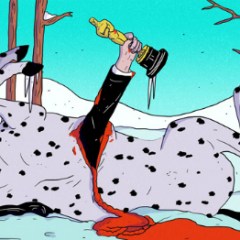 Tumblr Reacts To Leonardo DiCaprio’s Oscar Win