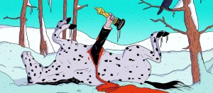 Tumblr Reacts To Leonardo DiCaprio’s Oscar Win