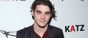 <em>Breaking Bad</em> Star RJ Mitte’s Five Favorite Films