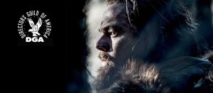 Directors Guild Awards 2016 Winners