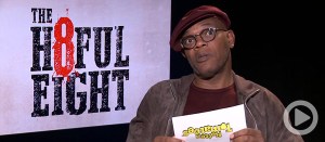 Video: Mad Libs Oscar Speeches with Nominees