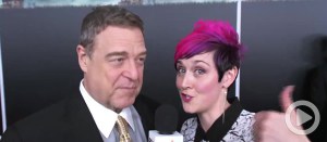 Video: Running Away with John Goodman and <em>10 Cloverfield Lane</em>