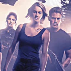 <em>The Divergent Series: Allegiant</em> is a Sci-Fi Snooze