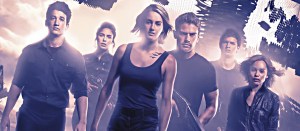 <em>The Divergent Series: Allegiant</em> is a Sci-Fi Snooze
