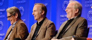 Paleyfest: <em>Better Call Saul</em> Creators and Cast Talk Sibling Rivalries and Strange Fan Theories