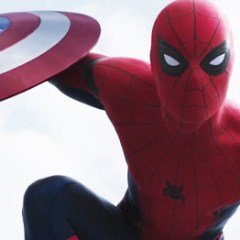 WATCH: Spider-Man Debuts in <em>Captain America: Civil War</em> Trailer