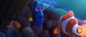 WATCH: New <em>Finding Dory</em> Trailer