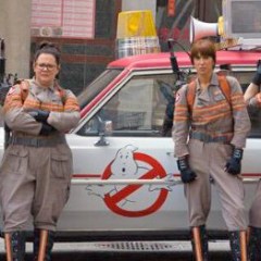 WATCH: <em>Ghostbusters</eM> First Official Trailer