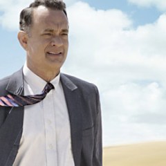 WATCH: Tom Hanks in <em>A Hologram For The King</em>