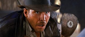 Harrison Ford Back as Indiana Jones, <em>Lobo</em> Following <em>Deadpool</em> Success, and More Movie News