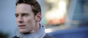 March Madness of Irish Film Stars