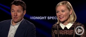 WATCH: The Cast of <em>Midnight Special</em> Wants You To Embrace The Mystery