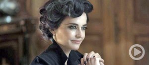 WATCH: <em>Miss Peregrine’s Home for Peculiar Children</em> Trailer