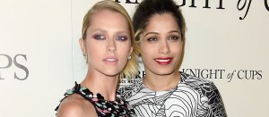 Red Carpet Roundup with Margot Robbie, Tina Fey, Christian Bale and More