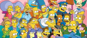 The Simpsons Decade: An Introduction