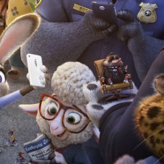 <em>Zootopia</em> is Certified Fresh