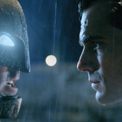 Is <em>Batman v Superman: Dawn of Justice</em> Critical Kryptonite?