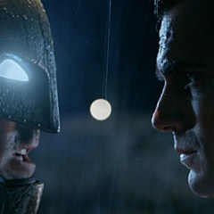 Watch: <em>Batman v Superman</em> Official Trailer