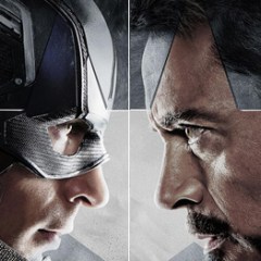 Poll: Captain America Vs. Iron Man: Which Side Are You On?
