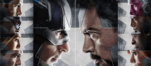Poll: Captain America Vs. Iron Man: Which Side Are You On?