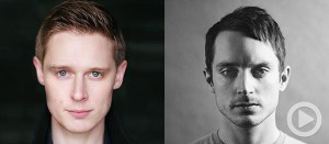 Video: Elijah Wood Hitches a Ride with <em>Dirk Gently</em> and Other TV News