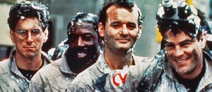 Now Streaming: <em>Ghostbusters</em>, <em>House of Cards</em> and More on Netflix and Amazon Prime