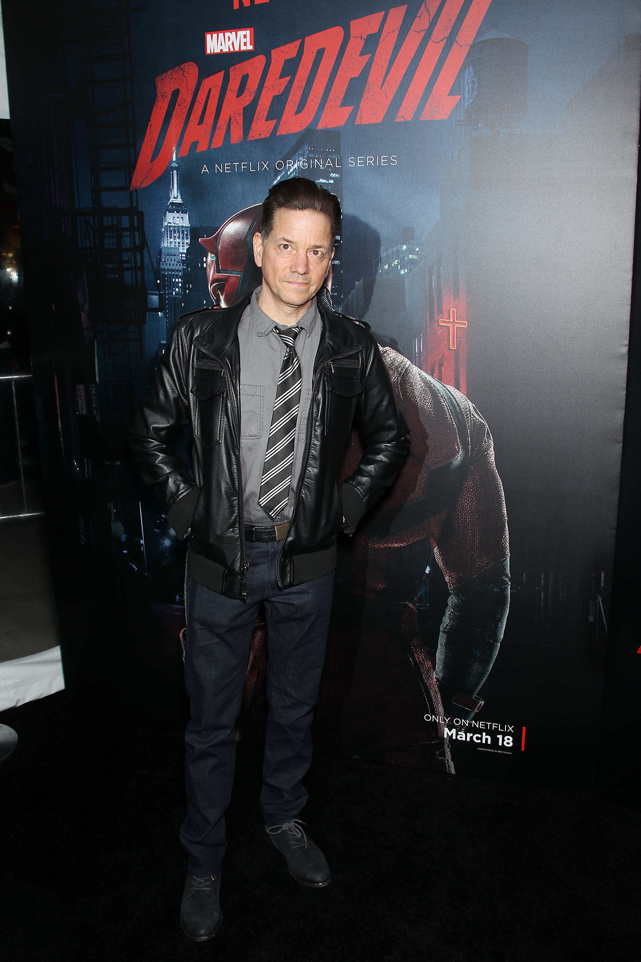 Frank Whaley | Rotten Tomatoes