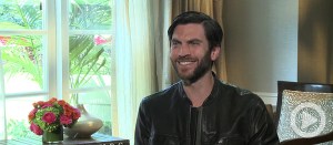 Video: Wes Bentley’s Five Favorite Films