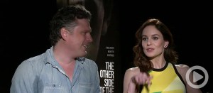 Video: Looking at <em>The Other Side of the Door</em>