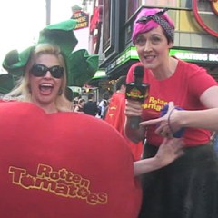 Video: Road Trip Movie Trivia with Grae Drake