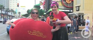 Video: Road Trip Movie Trivia with Grae Drake