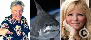 <em>Sharknado 4</em> Cast is Announced, and Other TV News
