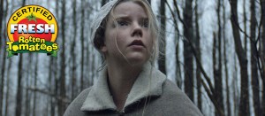 <em>The Witch</em> and <em>Eye in the Sky</em> are Certified Fresh