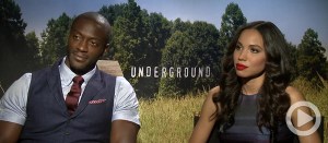 Video: The History and People of <em>Underground</em>