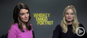 Video: Margot Robbie’s Nickname Will Make You Say <em>WTF</em>