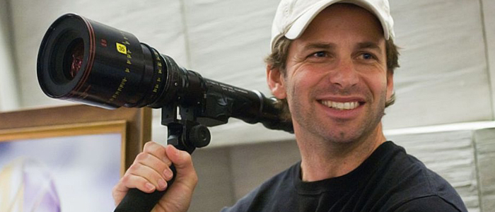 ZackSnyder