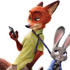 Box Office: Disney Animals Rule!