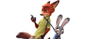 Box Office: Disney Animals Rule!