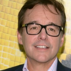Chris Columbus’ Five Favorite Films