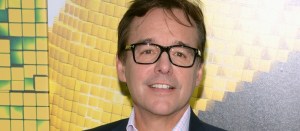 Chris Columbus’ Five Favorite Films