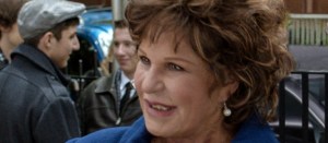 Lainie Kazan’s Five Favorite Films