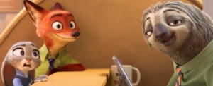 Box Office: <em>Zootopia</em> Threepeats, <em>Allegiant</em> Settles For #2