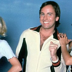 <em>Three’s Company</em> Gets a Movie Remake and Other TV News