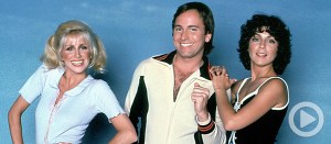 <em>Three’s Company</em> Gets a Movie Remake and Other TV News