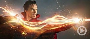 WATCH: Marvel’s <em>Doctor Strange</em> Teaser Trailer