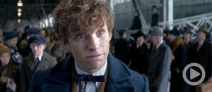 WATCH: <em>Fantastic Beasts and Where to Find Them</em> Trailer