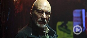 WATCH: Designing <em>Green Room</em>‘s Subculture With Patrick Stewart