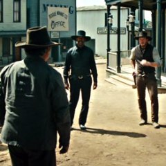 WATCH: Chris Pratt, Denzel Washington in <em>The Magnificent Seven</em> Trailer