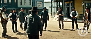 WATCH: Chris Pratt, Denzel Washington in <em>The Magnificent Seven</em> Trailer