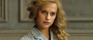 Alicia Vikander Will Be <em>Tomb Raider</em>‘s New Lara Croft, and More Movie News